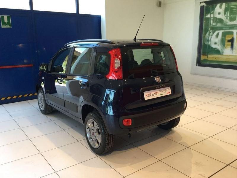 FIAT Panda Panda 1.2 EasyPower Easy