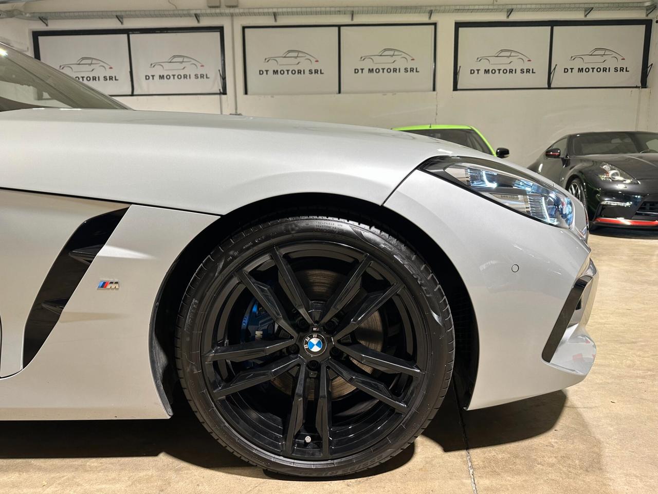 Bmw Z4 sDrive30i Msport - SERVICE M PERFORMANCE