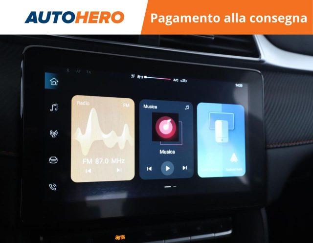 MG ZS 1.5 VTi-tech Comfort