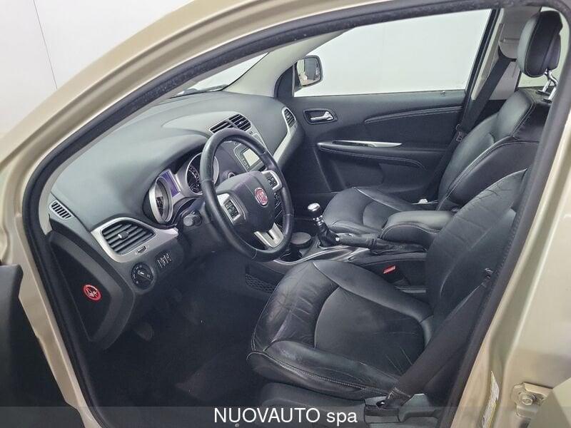 FIAT Freemont Freemont 2.0 Multijet 140 CV Urban