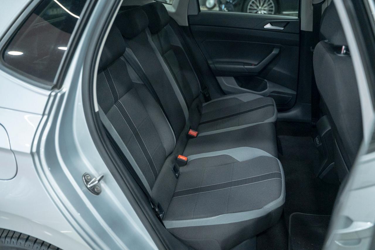 Volkswagen Polo 5P 1.6 TDI 95 CV R LINE AUTO VIRTUAL XENO FULL OPT