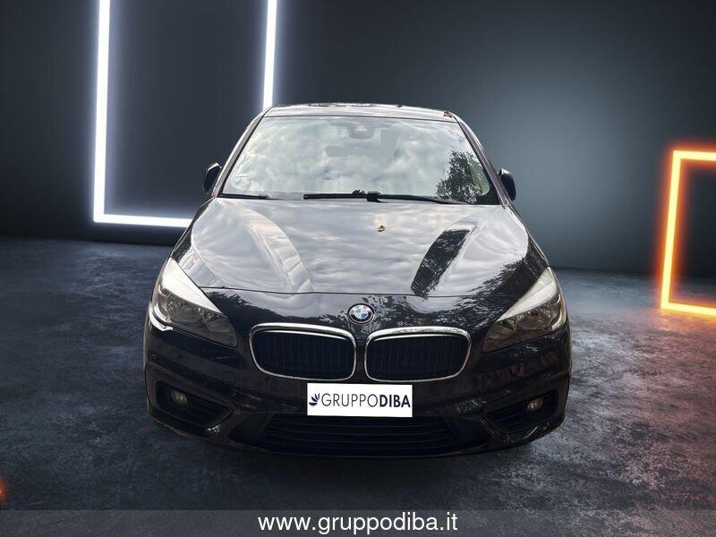 BMW Serie 2 Active Tourer Serie 2 F45 2014 Active Tourer 216d Active Tourer Advantage my15