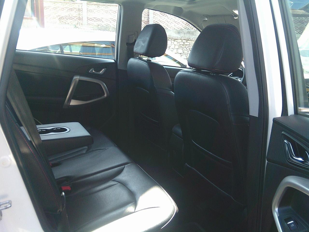 Dr DR6 Cross 1.5 Turbo Bi-Fuel GPL