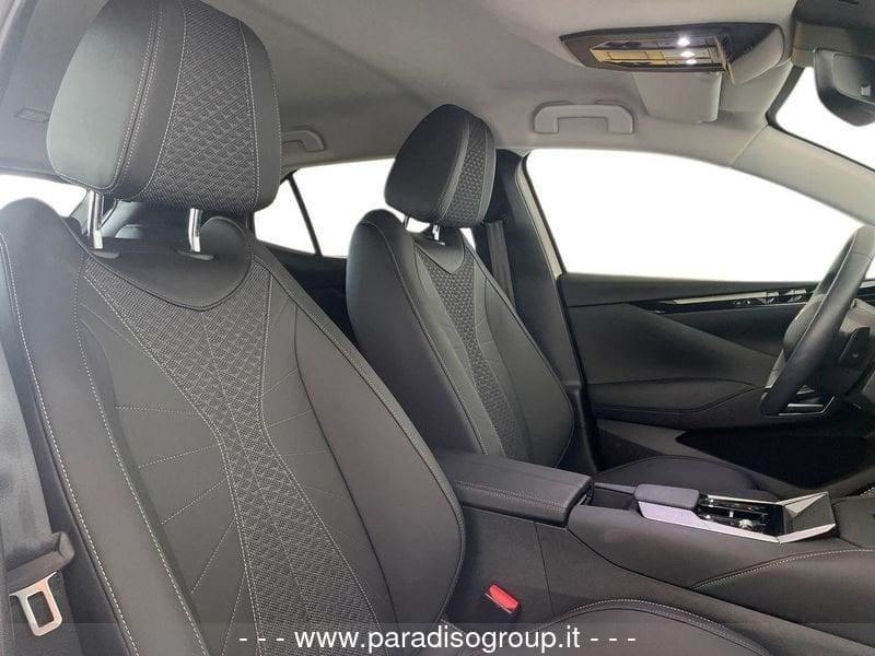 DS DS4 DS 4 PLUG-IN HYBRID