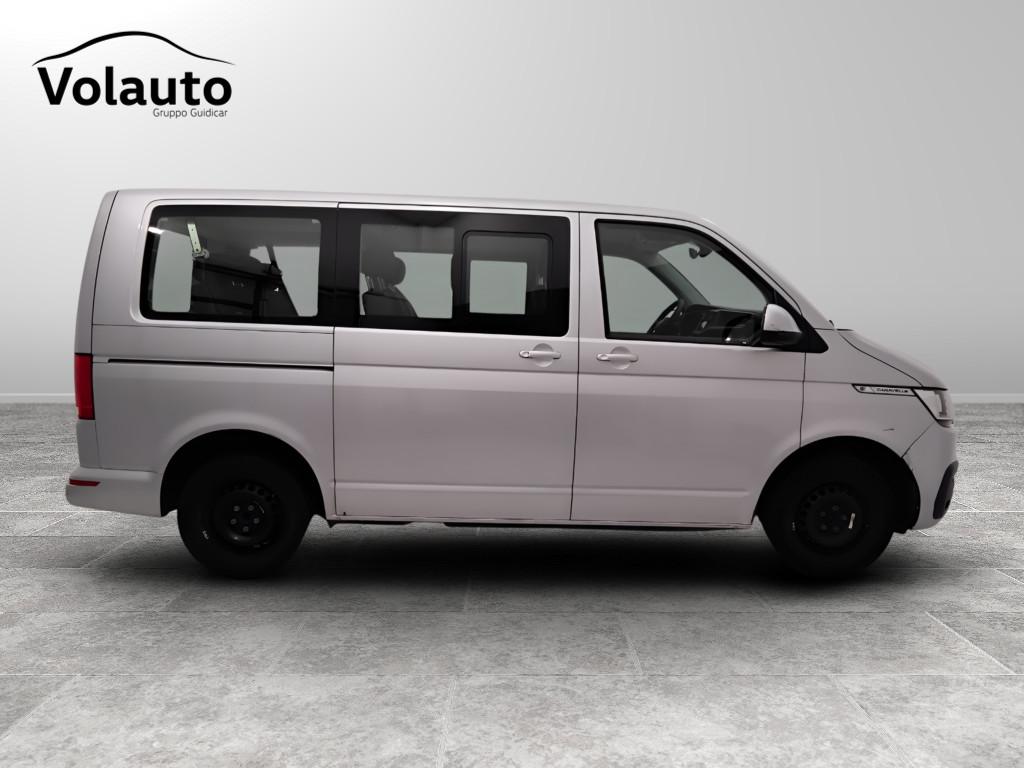 VOLKSWAGEN T6.1 Caravelle 30 - T6.1 Caravelle 2.0 tdi 150cv Comfortline p.c. dsg7