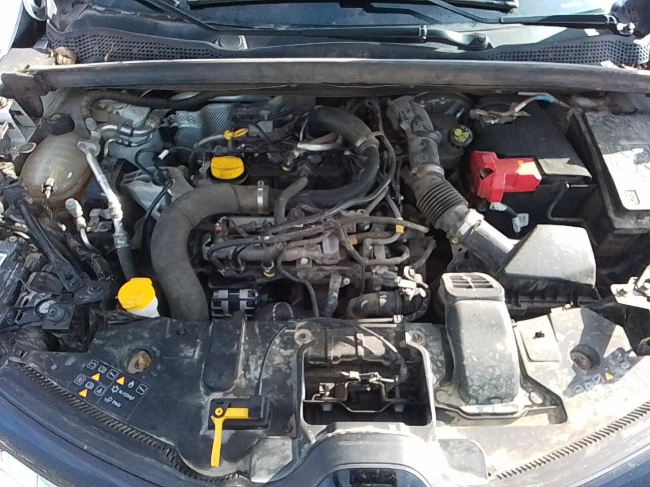 Renault Captur TCe 100 CV GPL INTENS