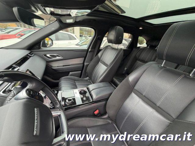 LAND ROVER Range Rover Velar 3.0D V6 300 CV R-Dynamic S
