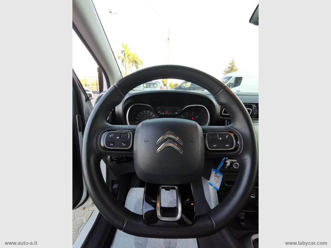 CITROEN C3 Aircross PureT. 110 S&S Shine