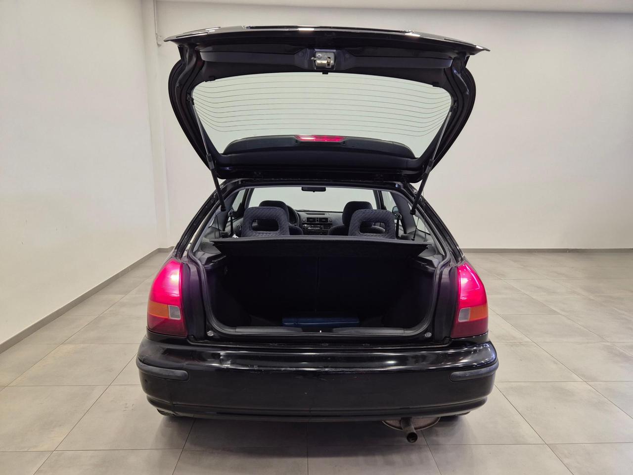 Honda Civic 3p 1.6 ES cvt - UNIPROPRIETARIO - INTROVABILE AUTOMATICA con TETTO