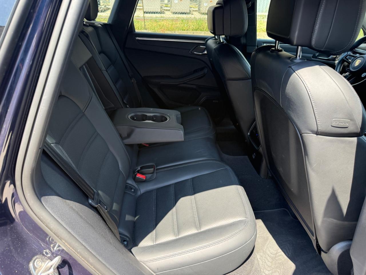 Porsche Macan 2.0 T
