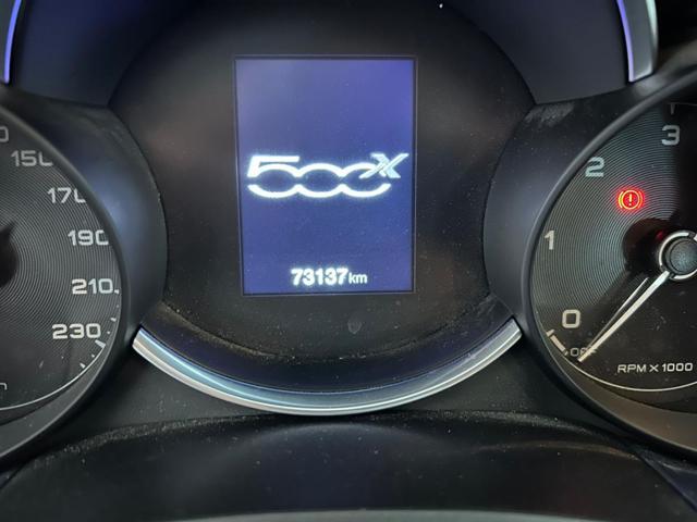 FIAT 500X 1.3 MultiJet 95 CV CULT