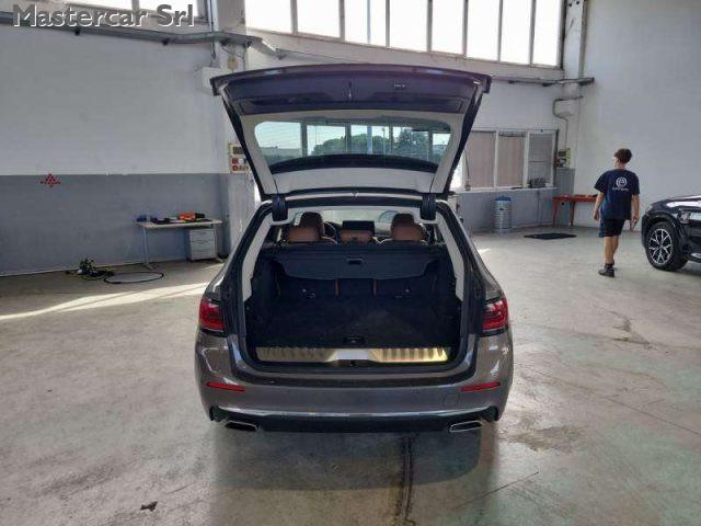 BMW 530 Serie 5 G31 Touring 530e ( PHEV ) Touring xdrive L