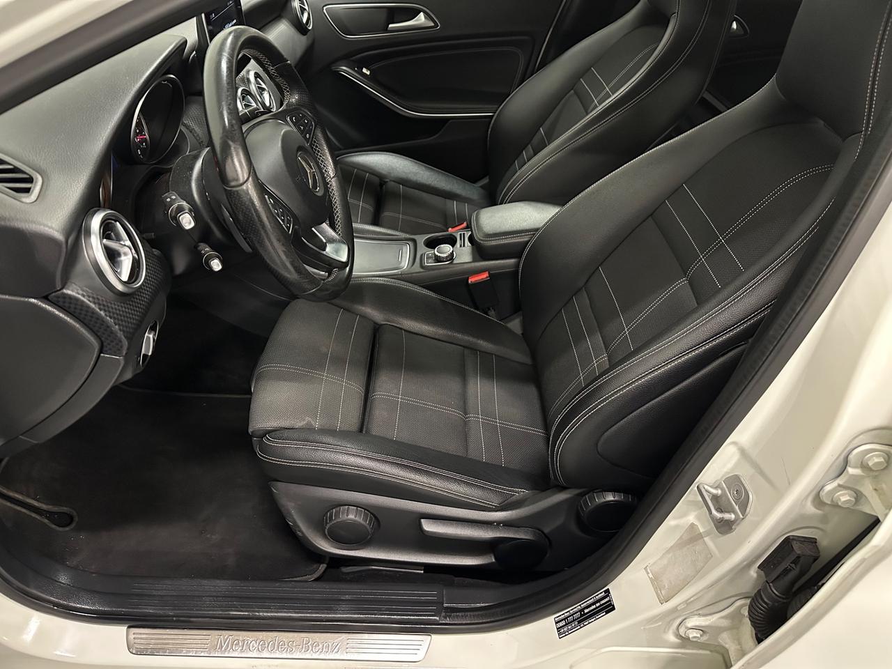 Mercedes-benz A 220 d Automatic 4Matic Premium