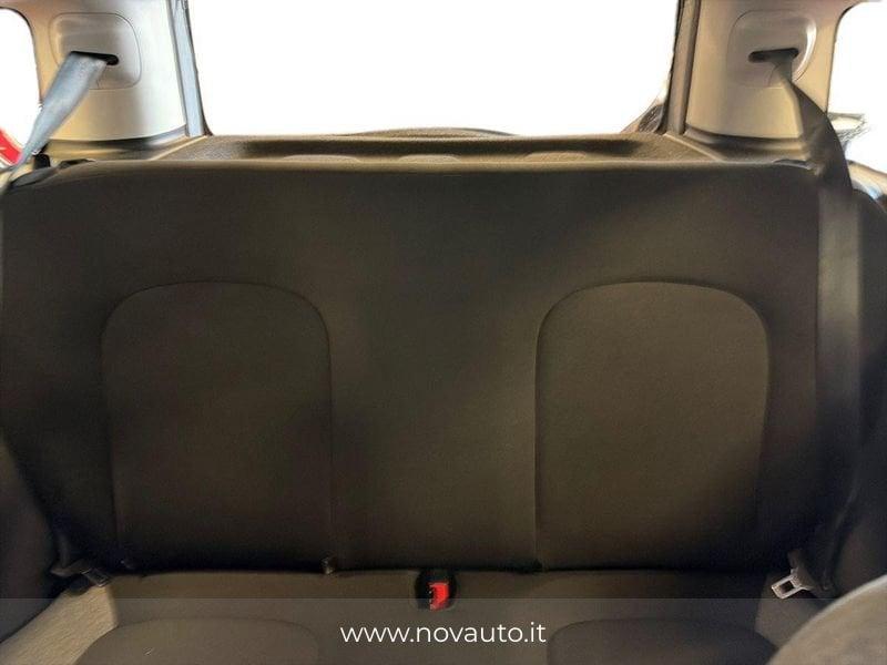 FIAT Panda 1.0 FireFly 70cv S&S Hybrid
