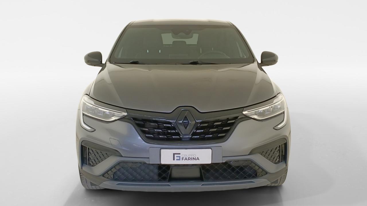 RENAULT Arkana 2021 - Arkana 1.6 E-Tech full hybrid E-Tech Engineered 145cv