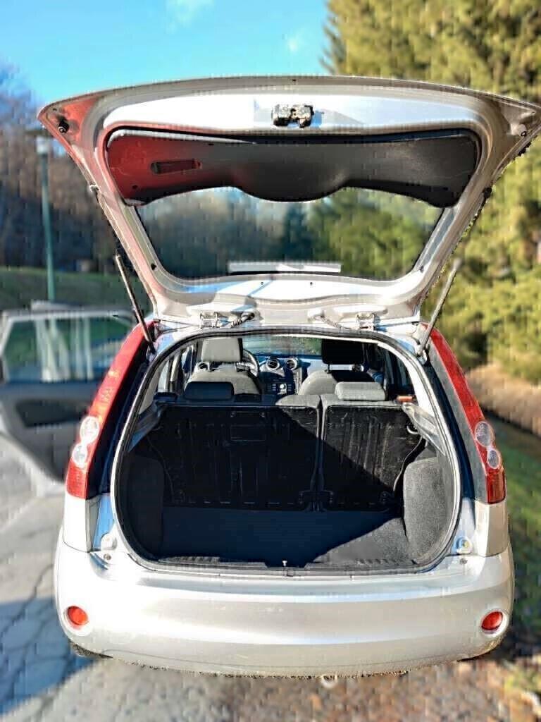 FORD Fiesta - Garanzia fino a 2 anni