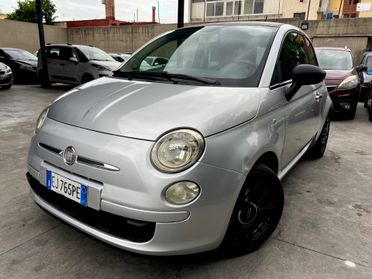 Fiat 500 1.2 Benzina GPL