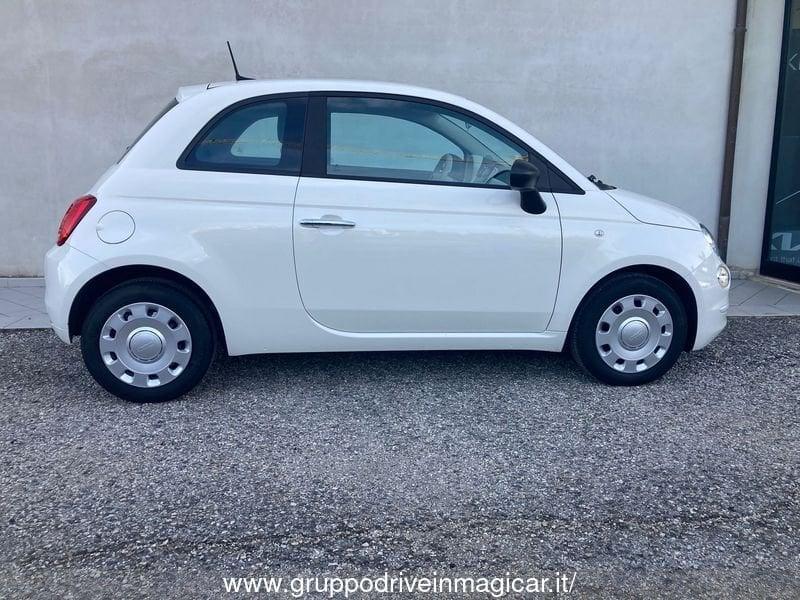 FIAT 500 1.0 Hybrid