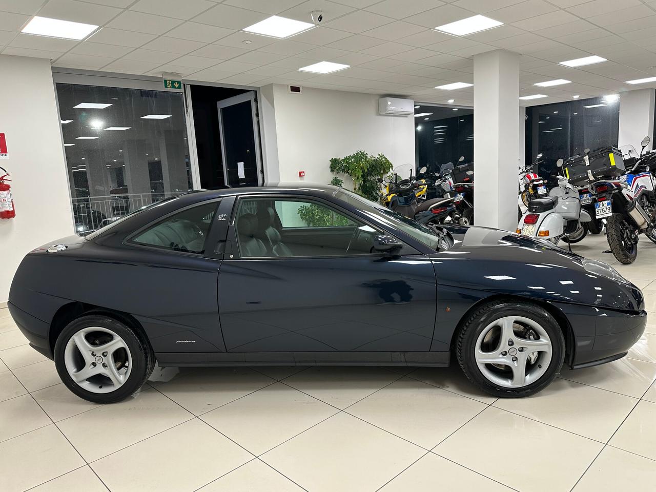 Fiat Coupe 2.0 i.e. turbo 20V 220 CV - 1998