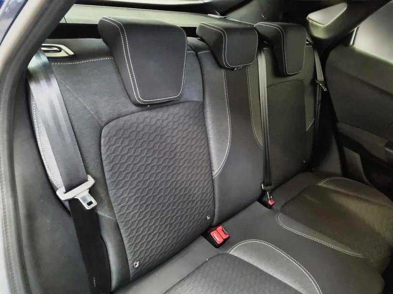 FORD PUMA 1.0 ECOBOOST HYBRID 125 CV TITANIUM AUTO SUV