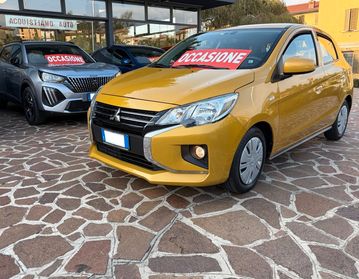 Mitsubishi Space Star 1.2 Funky