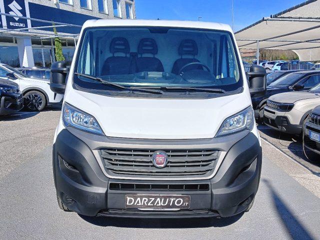 FIAT Ducato 30 2.3 MJT 120CV PC-TN Furgone