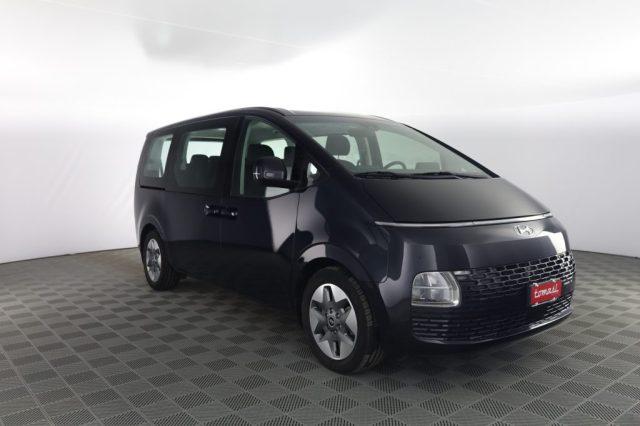 HYUNDAI Staria Staria 2.2 AT 2WD 9 posti Wagon
