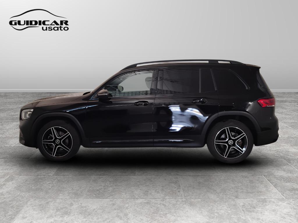 Mercedes-Benz GLB - X247 2019 - GLB 200 d Premium auto 7p.ti