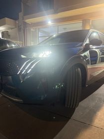 Peugeot 3008 Hybrid 145 e-DCS6 GT Exclusive