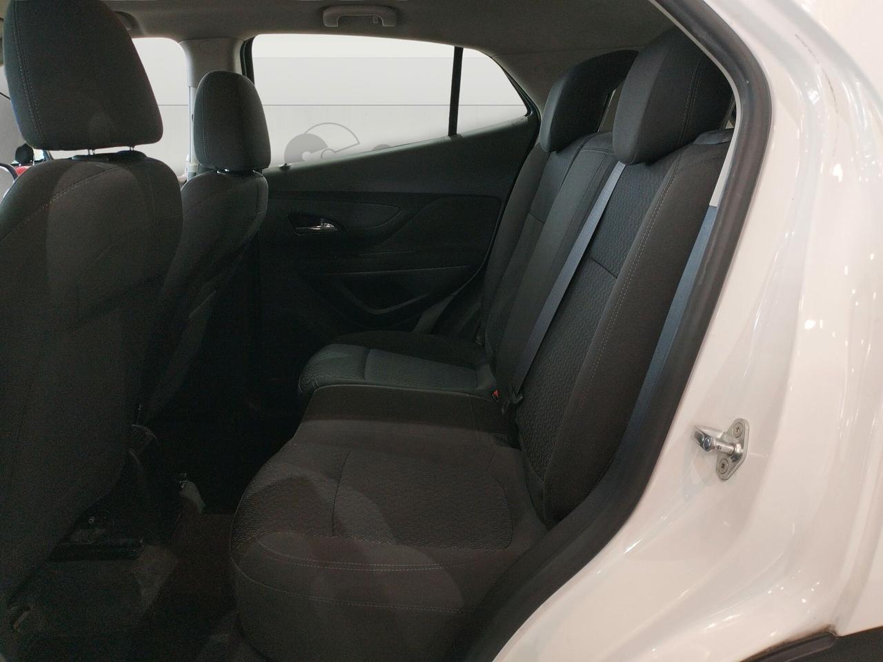 Opel Mokka X 1.6 cdti Advance