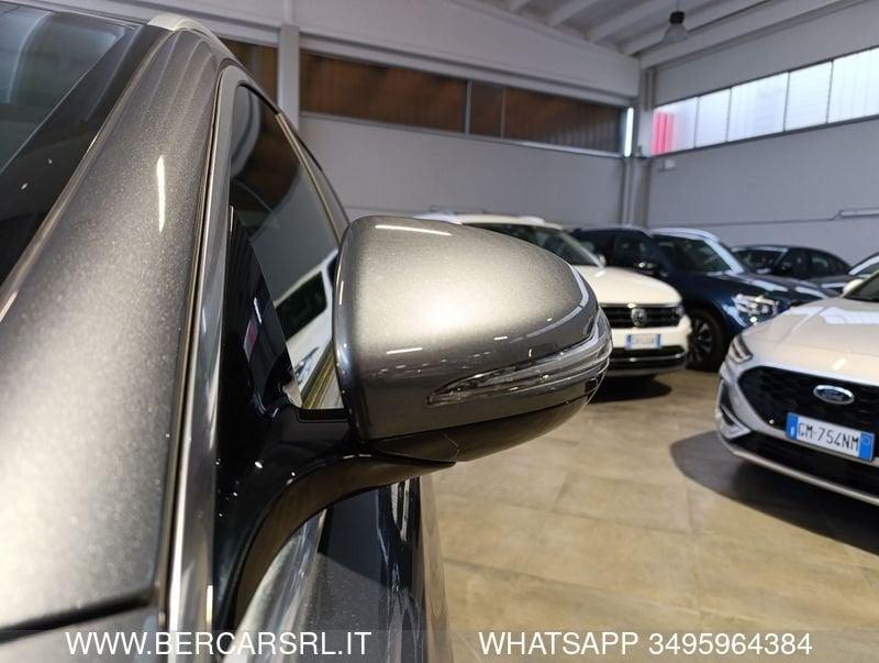 Mercedes-Benz Classe E E 300 de S.W. 4Matic Auto Plug in hybrid Premium*KM ZERO*