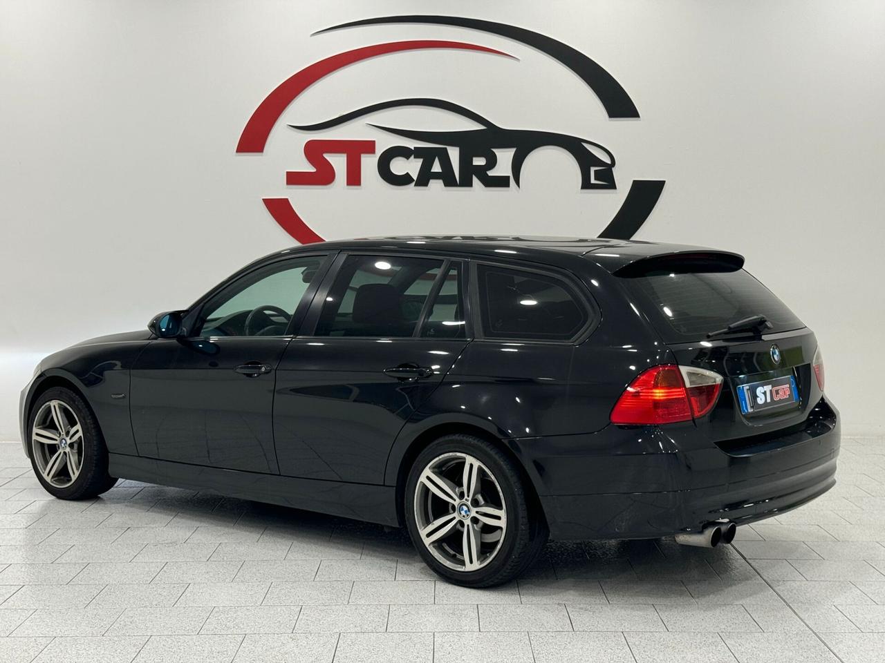 BMW - 320d 163cv M-Sport FUTURA