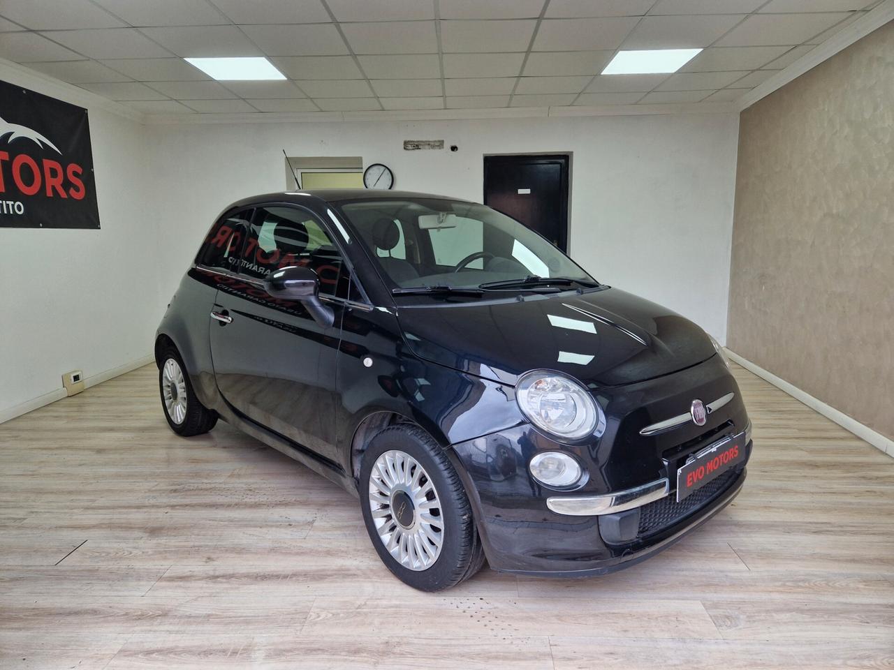 Fiat 500 1.2 Lounge Euro5 Neopatentati