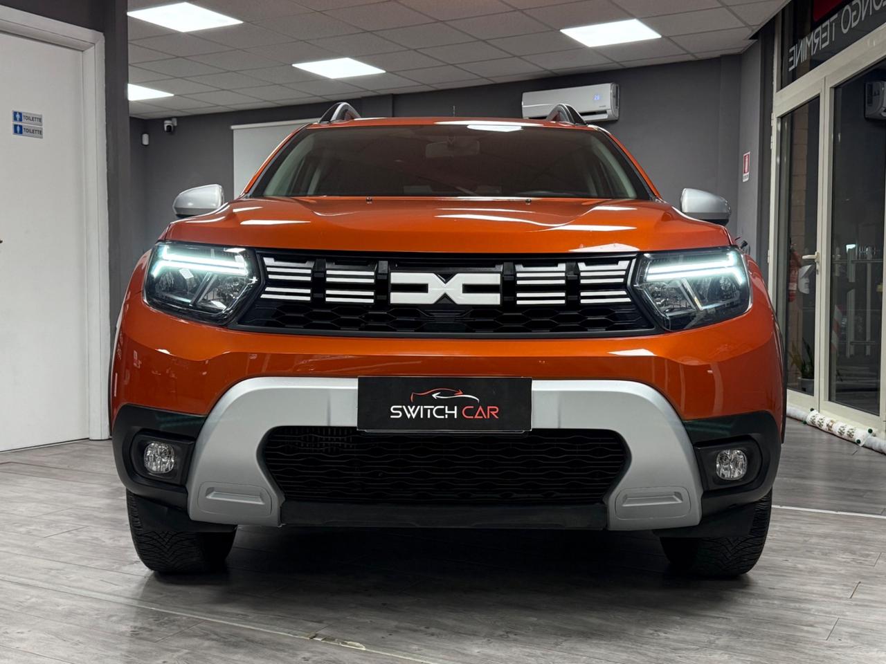 Dacia Duster II 1.0 GPL Prestige up SLPlus SUPER PREZZO!