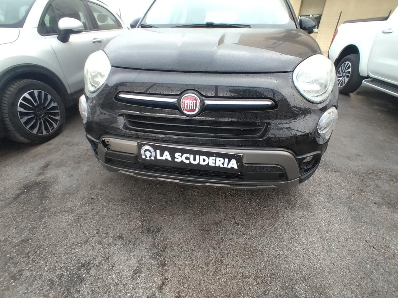 Fiat 500X 1.6 MultiJet 130 CV Cross