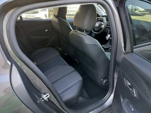 Peugeot 208 PureTech 100 Stop&Start Allure