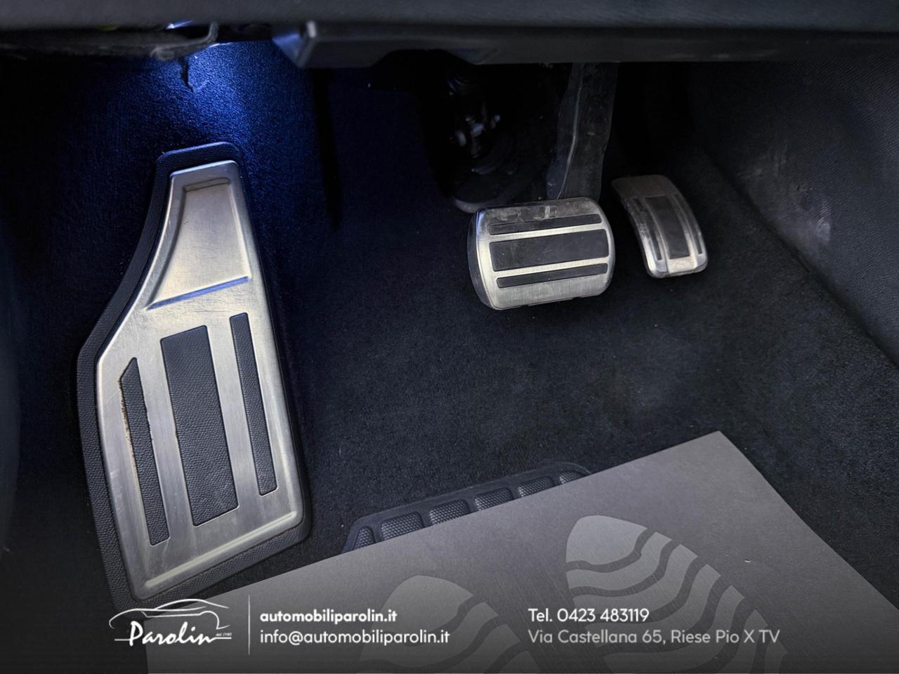 DS DS4 1.5 bluehdi Performance Line auto Prezzo REALE