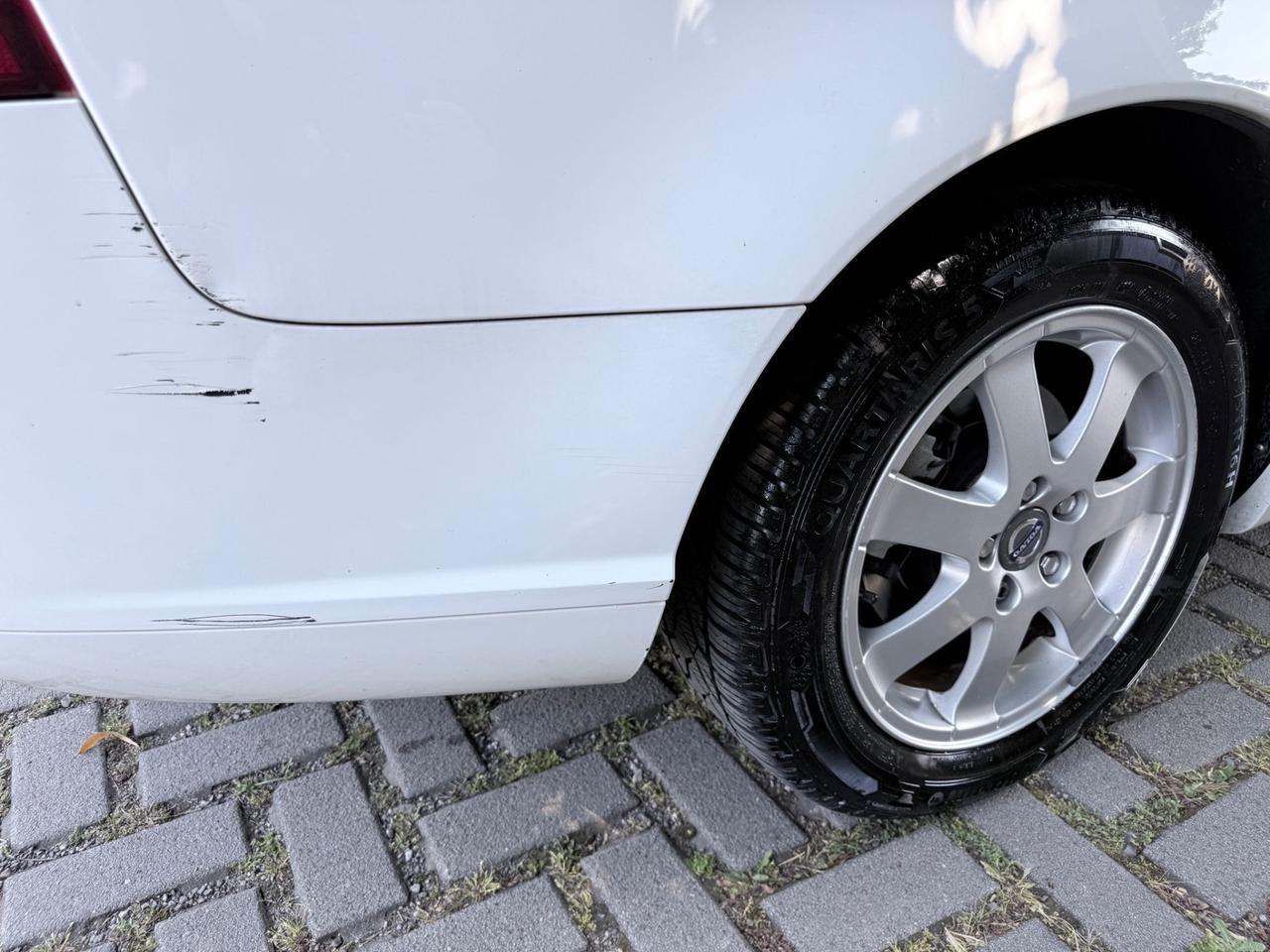 Volvo V50 1.6 POLAR