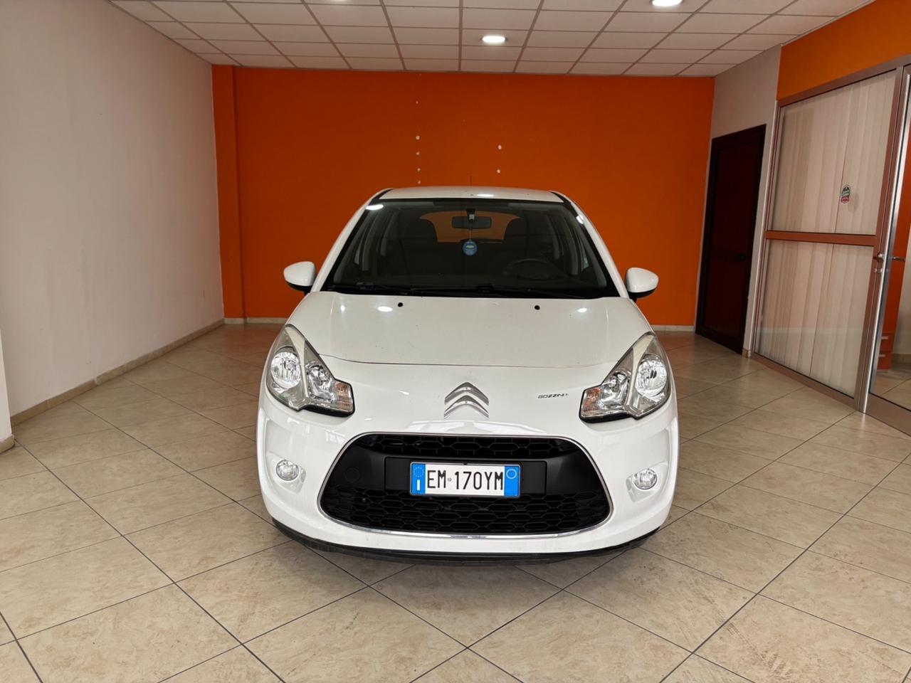 Citroen C3 1.4 HDi 70 Seduction ok neopatentati