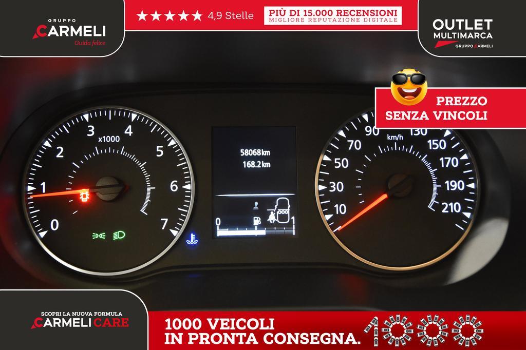 Dacia Duster 1.5 Blue dCi SL Extreme 4x2