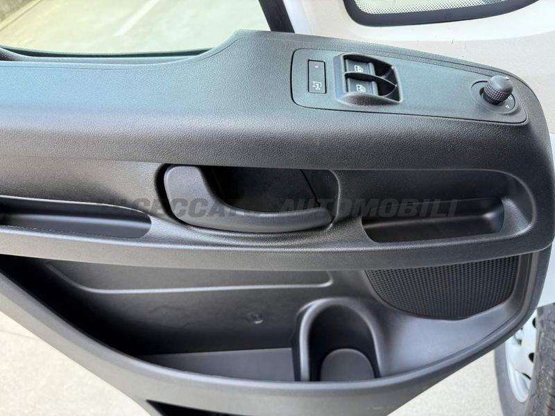 FIAT Ducato Ducato Series 2 Stock My25 Furgone Lastrato 35q Mh1 140cv 2.2 Multijet 3