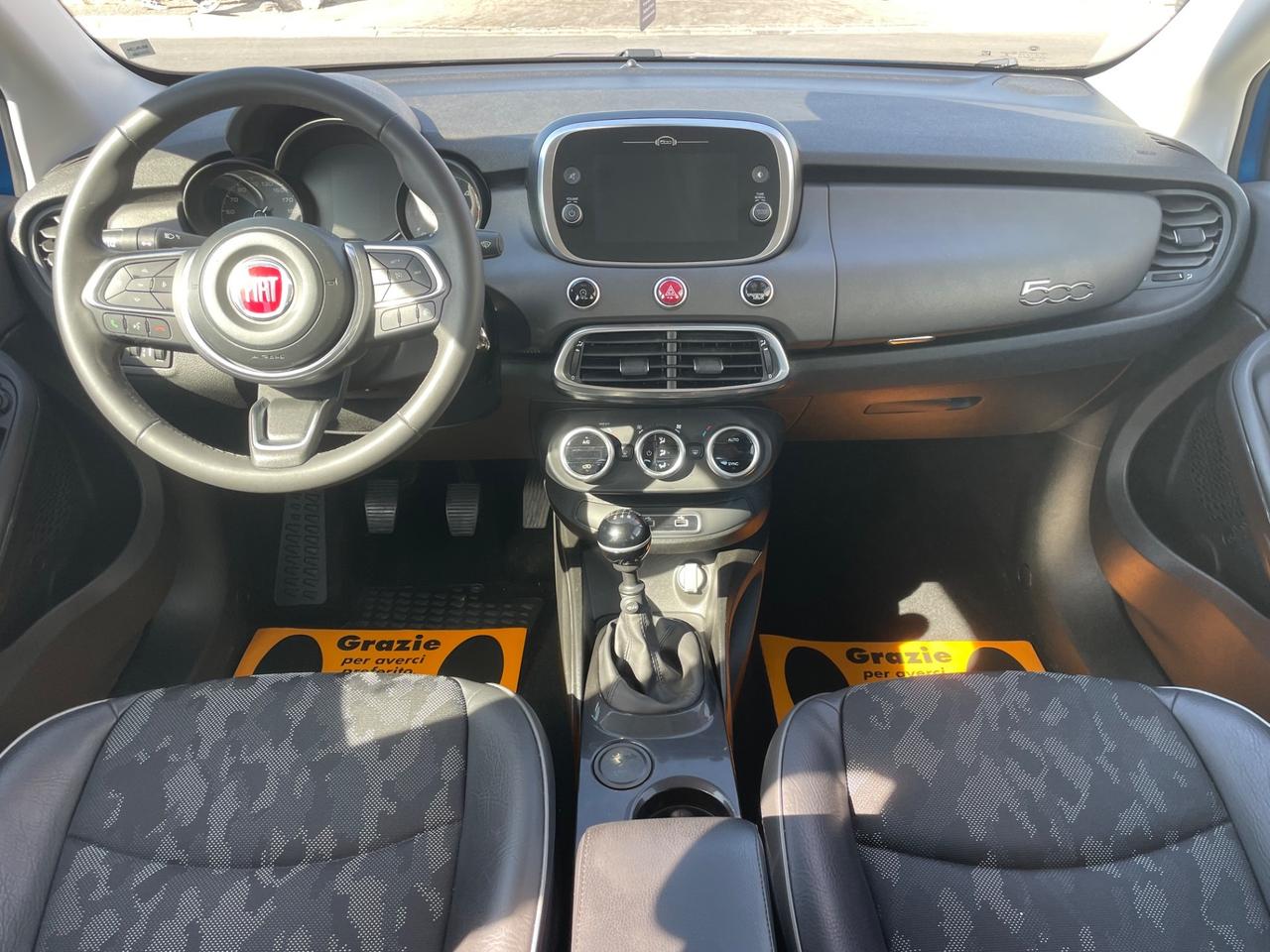 FIAT 500X 1.6 DIESEL 130 (CV) 2021