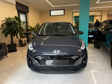 Hyundai i10 1.0 GPL Connectline