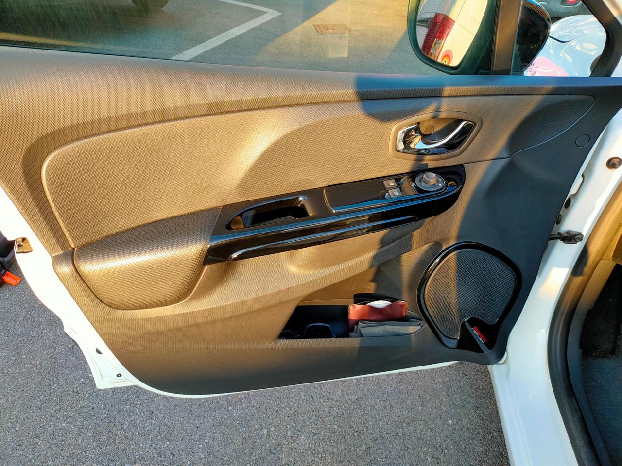 Renault Clio 1.5 dCi 90CV Start&Stop 5p. Energy