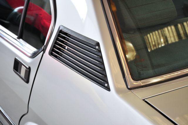 Alfa Romeo Alfetta 2.0 CEM restauro totale UNICA targa MI!