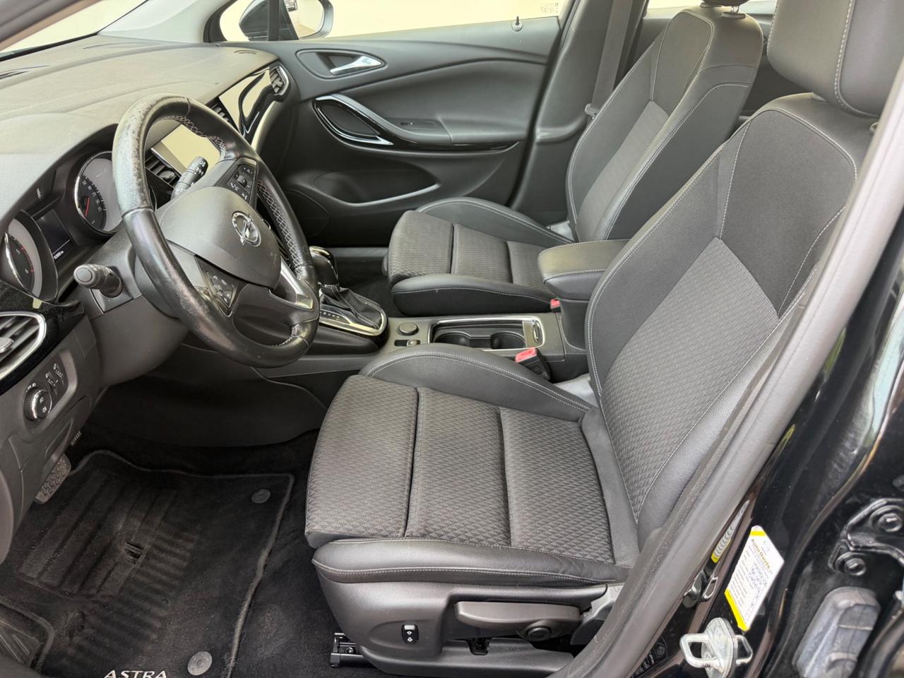 Opel Astra 1.6 CDTi 136CV Start&Stop Sports Tourer Innovation