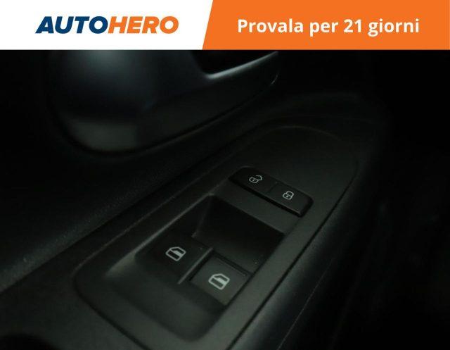 VOLKSWAGEN up! 1.0 5p. EVO move up! BlueMotion Technology