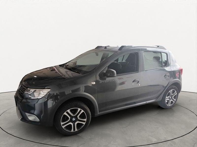 Dacia Sandero Stepway 1.0 TCe 100CV ECO-G 15th Anniversary
