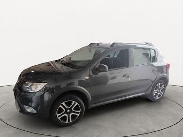 Dacia Sandero Stepway 1.0 TCe 100CV ECO-G 15th Anniversary