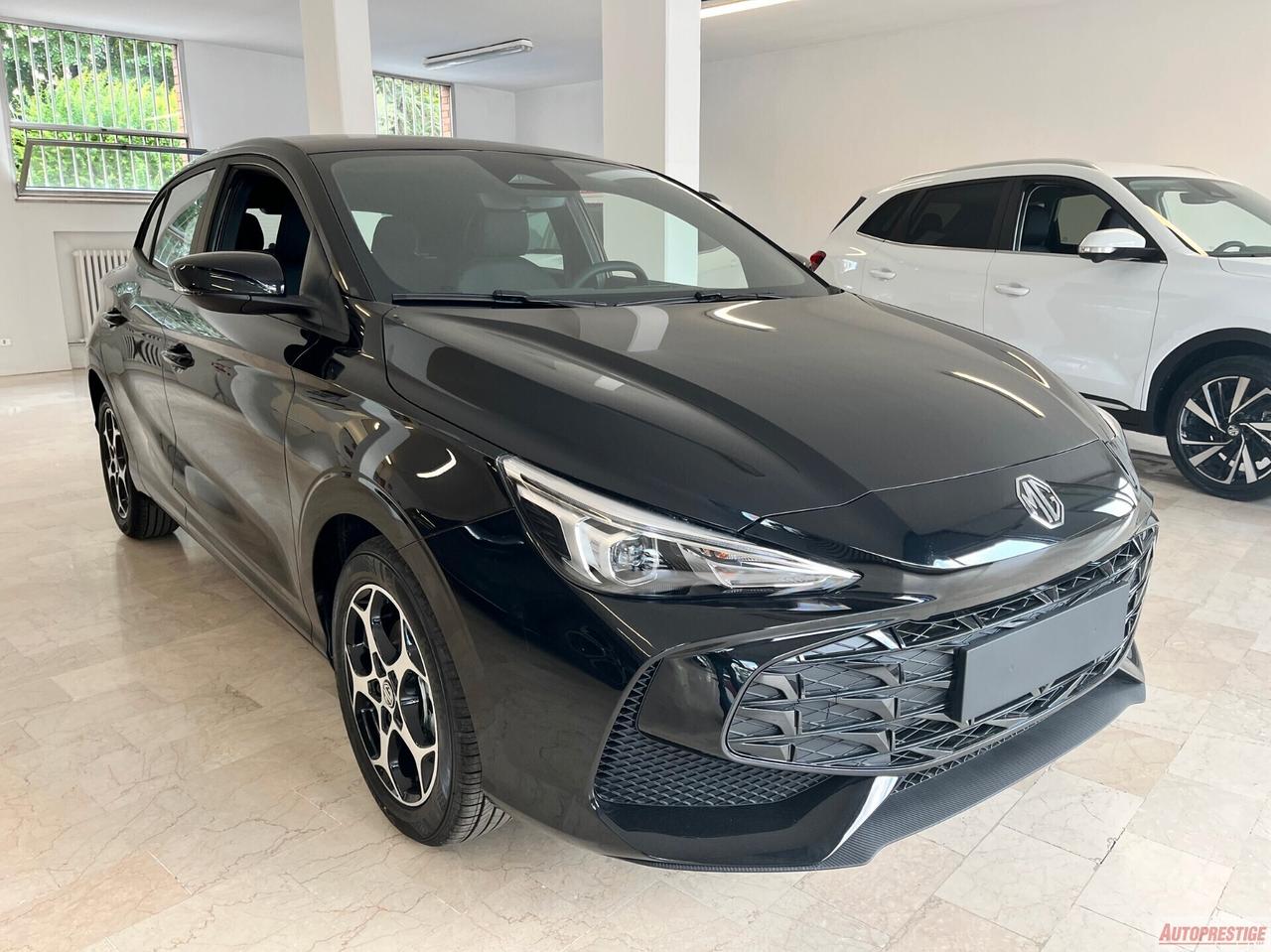 Mg MG3 1.5 mt5 Standard